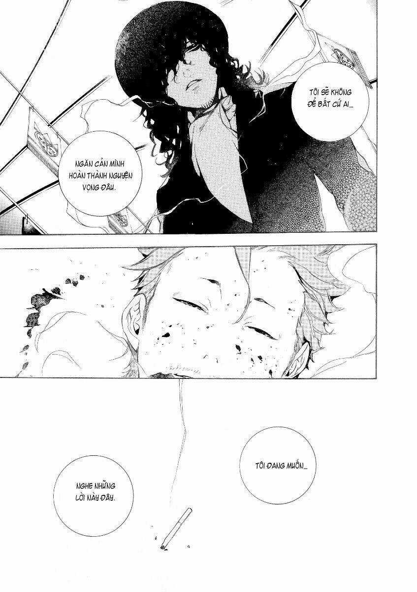 Are you Alice? - Chapter 29 - Trang 12