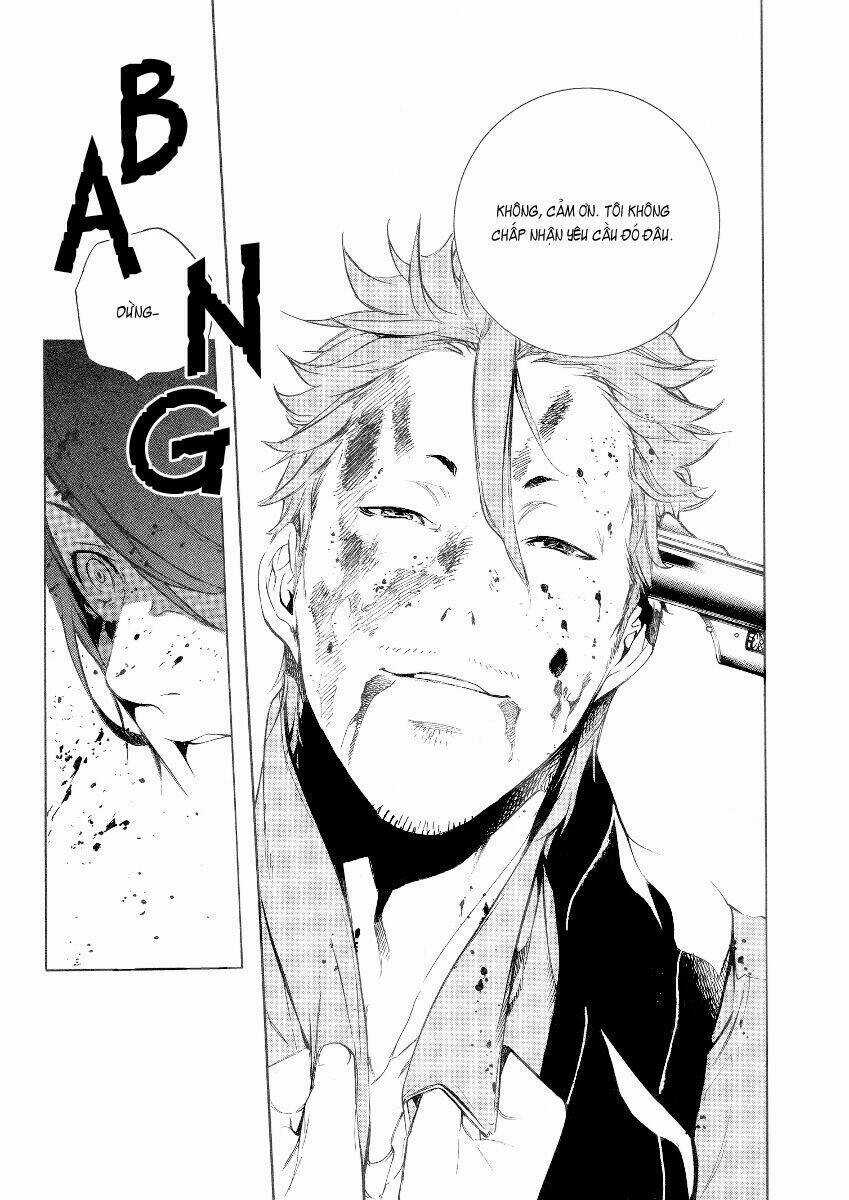 Are you Alice? - Chapter 29 - Trang 26