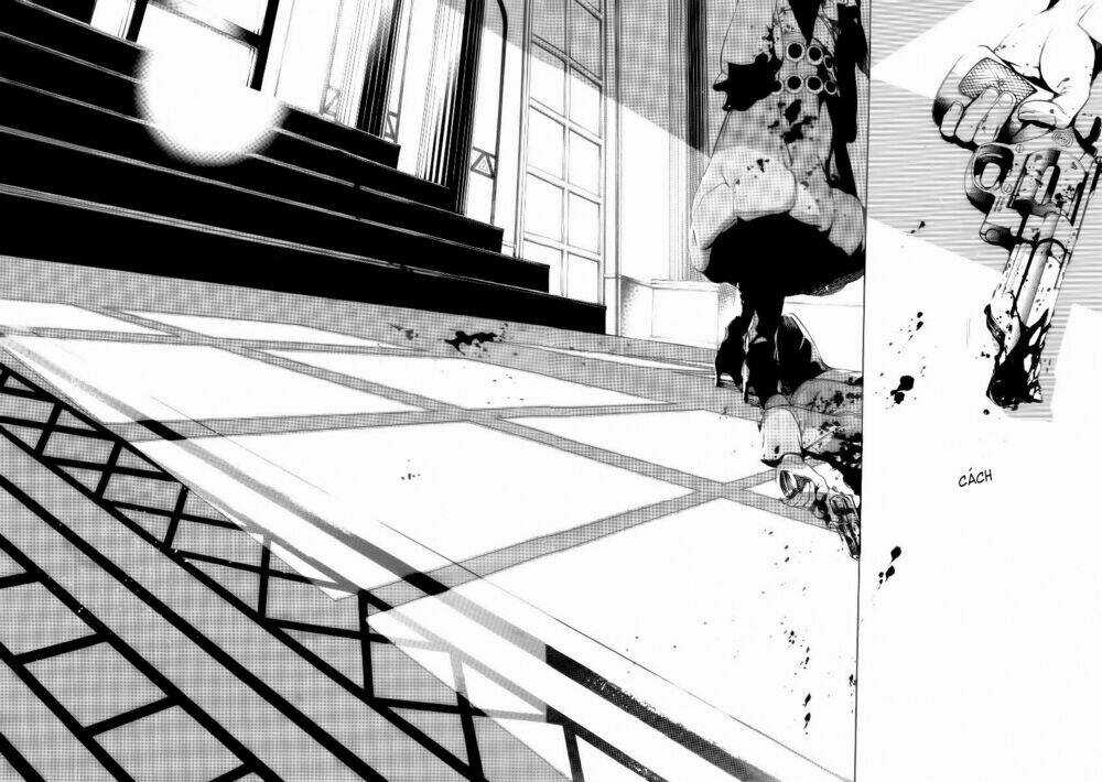 Are you Alice? - Chapter 29 - Trang 27