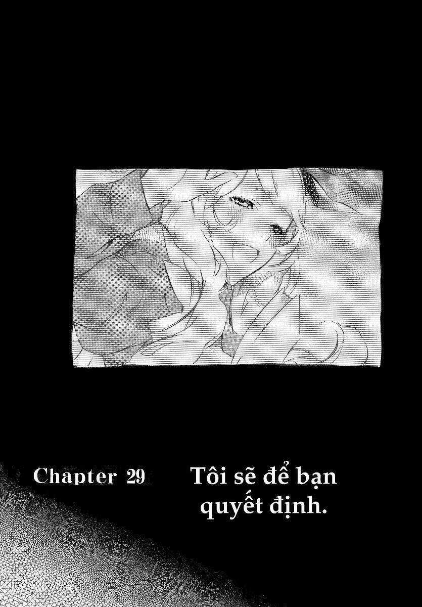 Are you Alice? - Chapter 29 - Trang 7