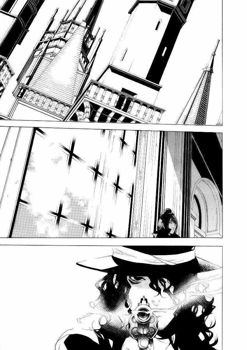 Are you Alice? - Chapter 29 - Trang 8