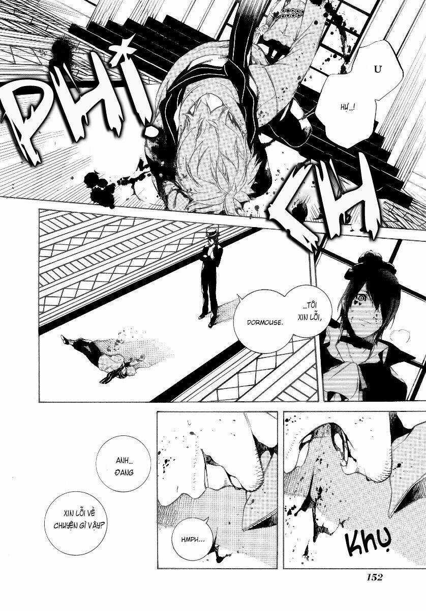 Are you Alice? - Chapter 29 - Trang 9