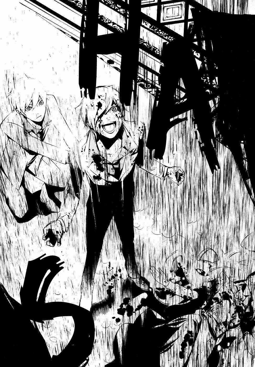 Are you Alice? - Chapter 3 - Trang 13