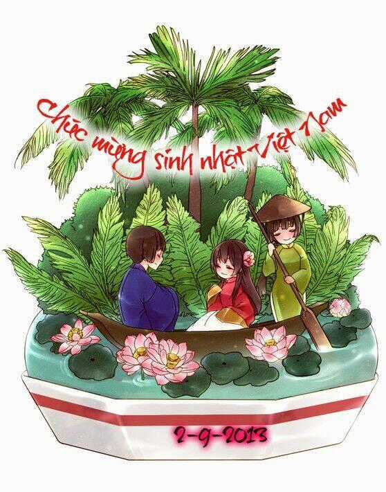 Are you Alice? - Chapter 31 - Trang 1