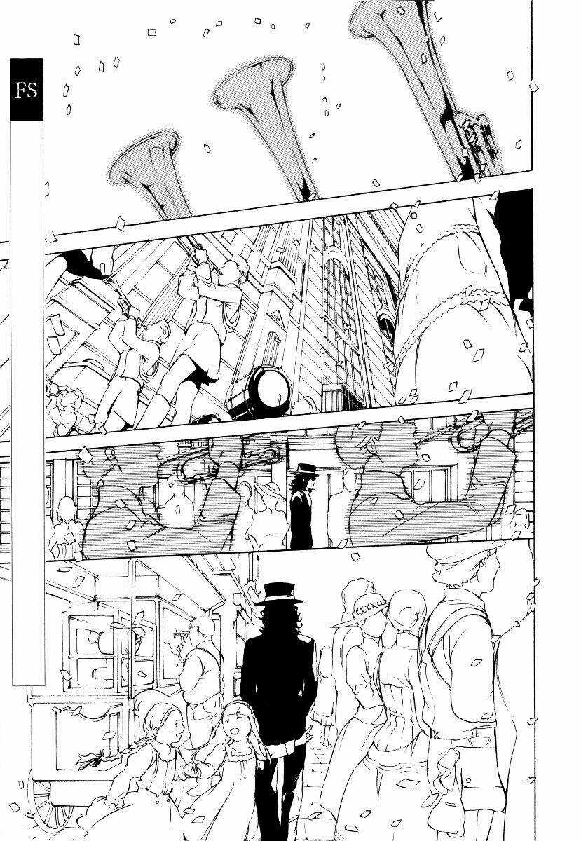 Are you Alice? - Chapter 31 - Trang 5