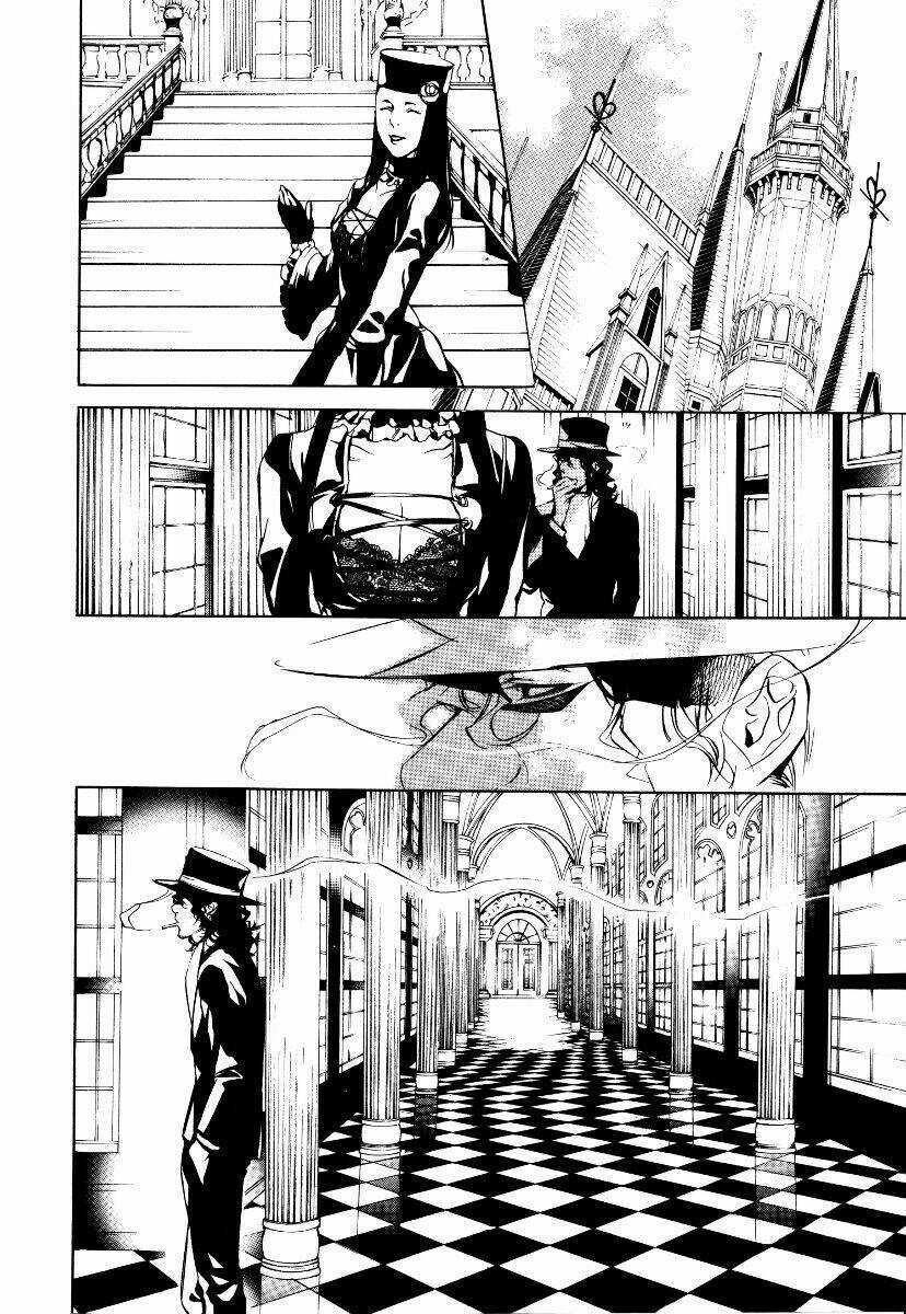 Are you Alice? - Chapter 31 - Trang 6