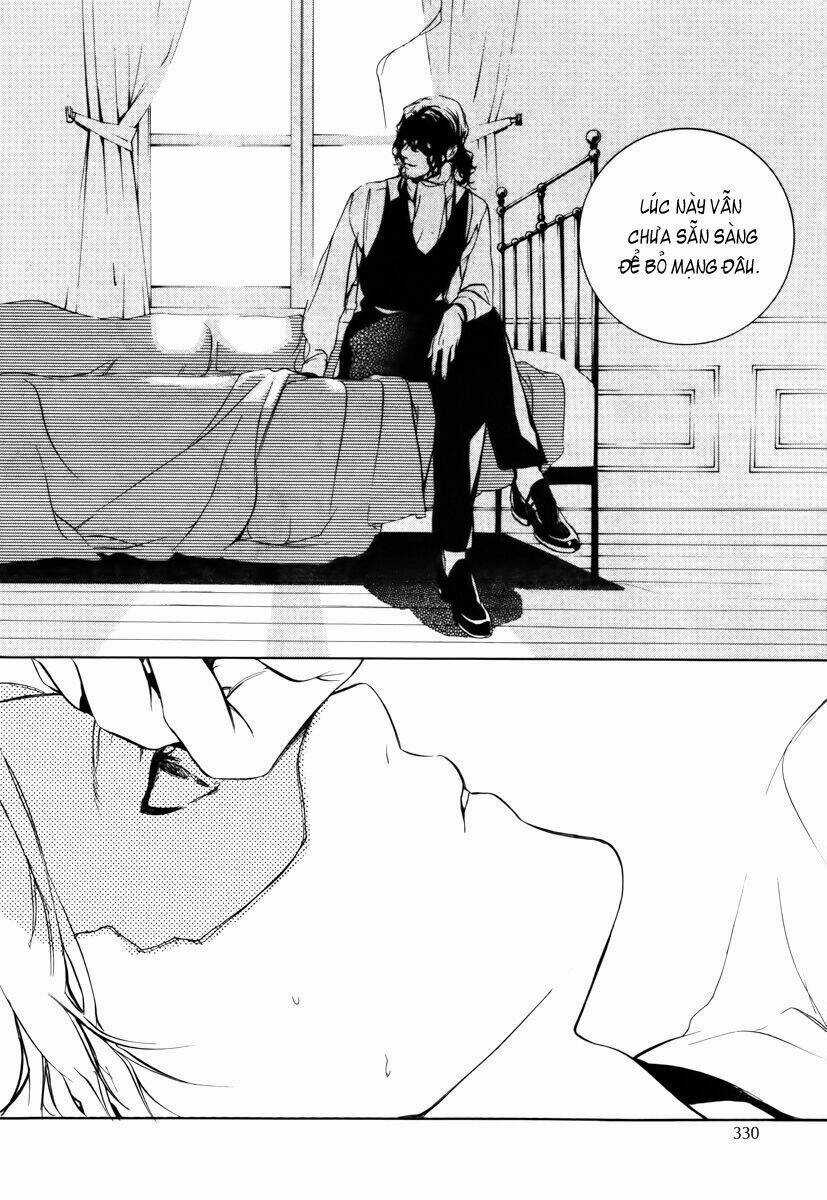 Are you Alice? - Chapter 32 - Trang 23