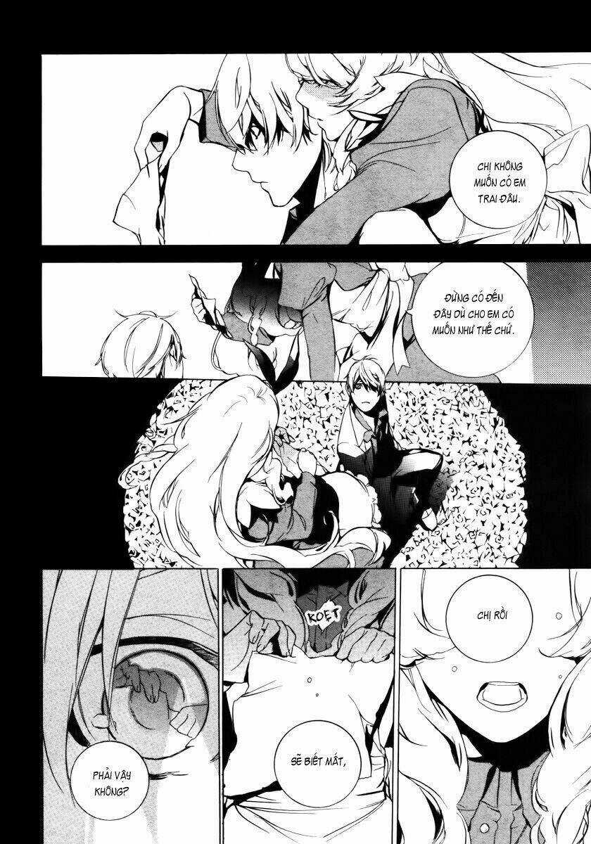 Are you Alice? - Chapter 32 - Trang 7