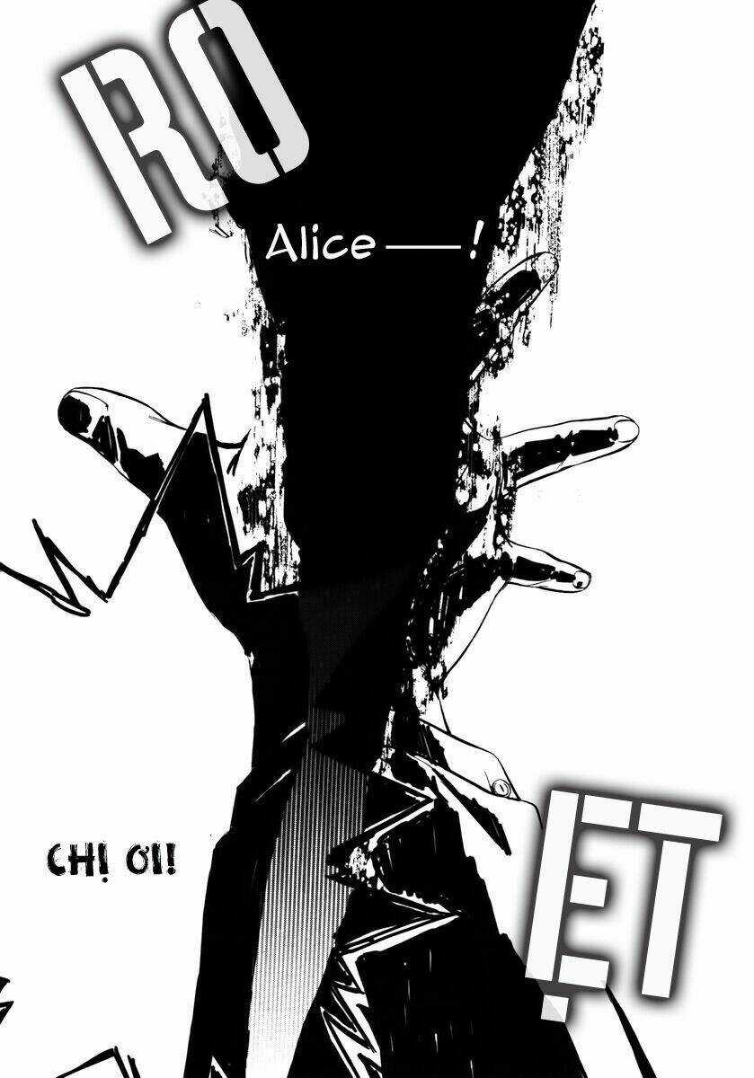 Are you Alice? - Chapter 32 - Trang 8