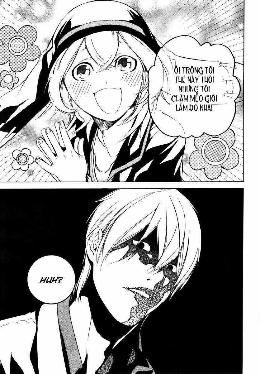 Are you Alice? - Chapter 34 - Trang 11