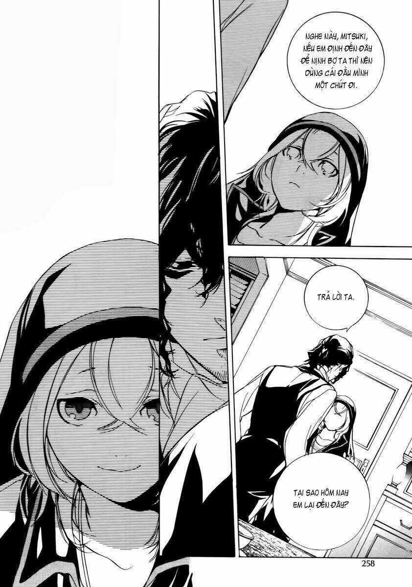 Are you Alice? - Chapter 34 - Trang 20