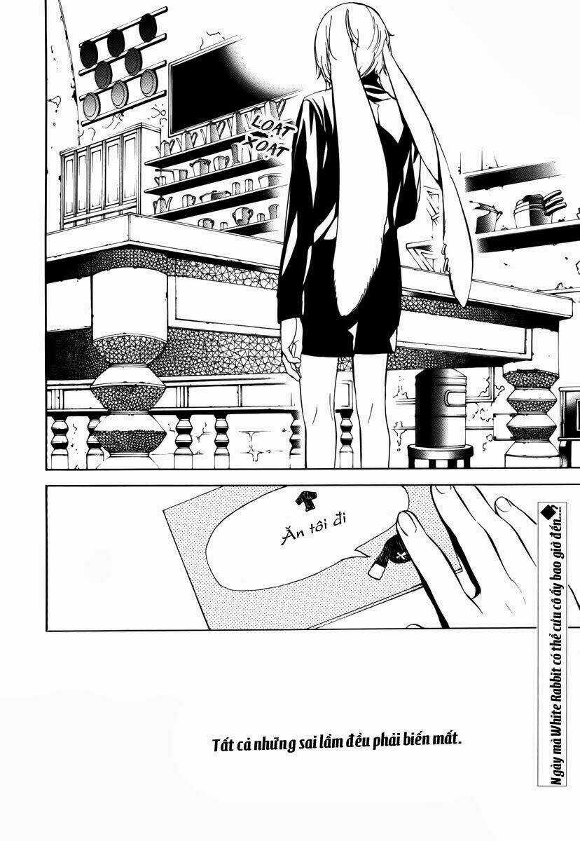 Are you Alice? - Chapter 34 - Trang 31