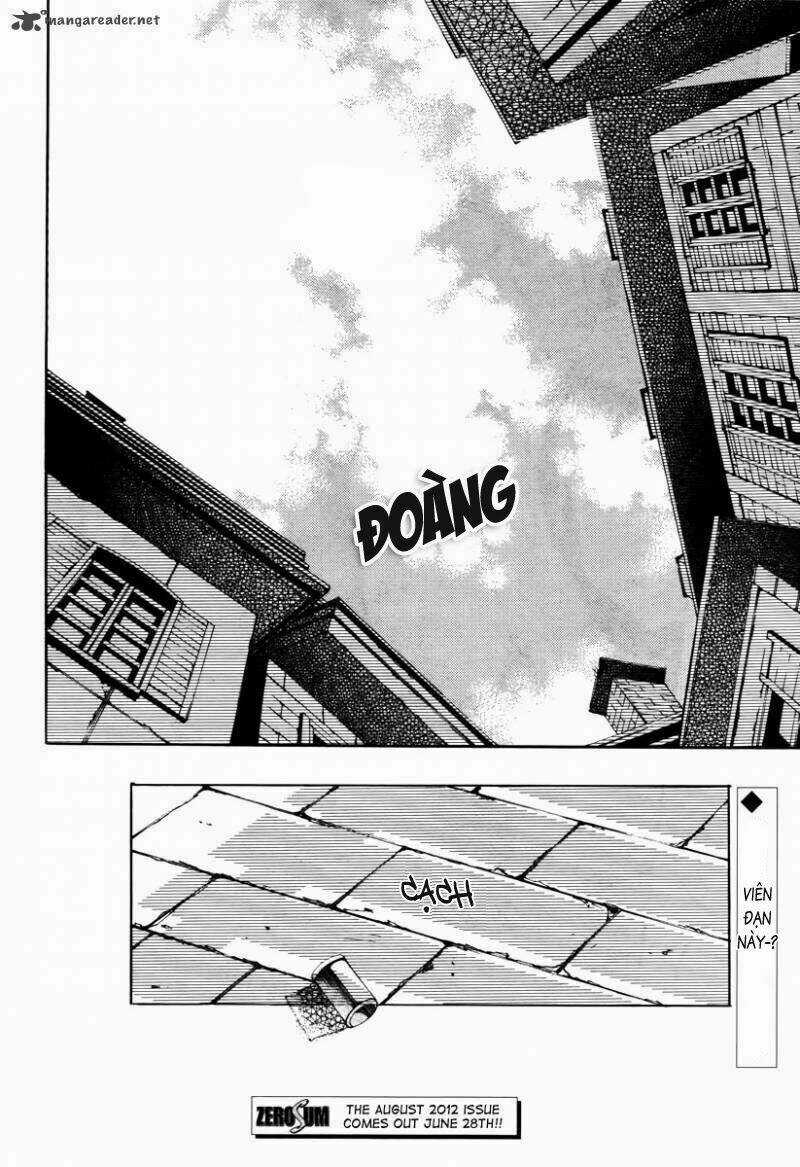 Are you Alice? - Chapter 37 - Trang 60