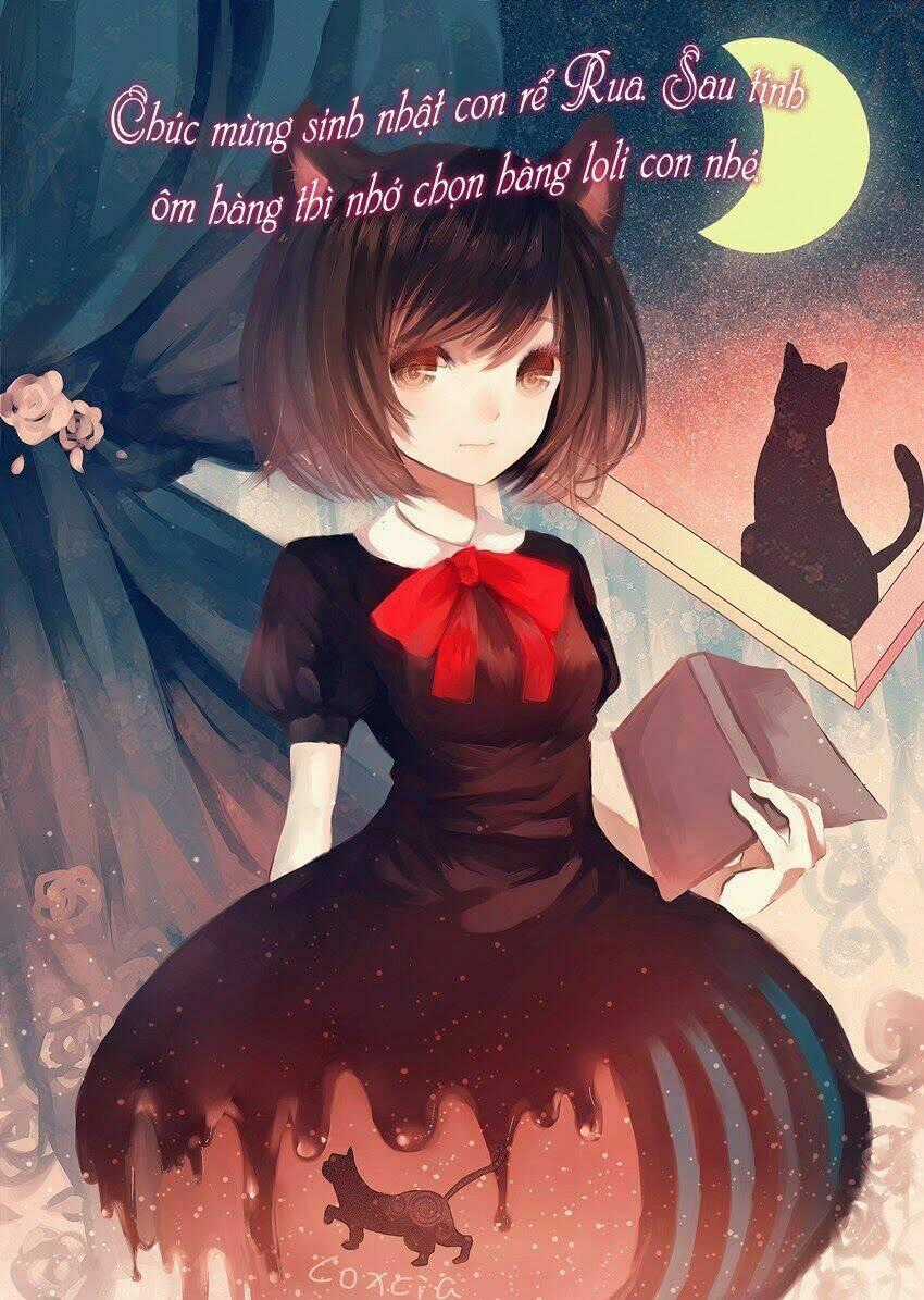 Are you Alice? - Chapter 39 - Trang 1