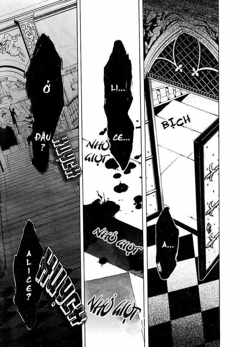 Are you Alice? - Chapter 4 - Trang 37