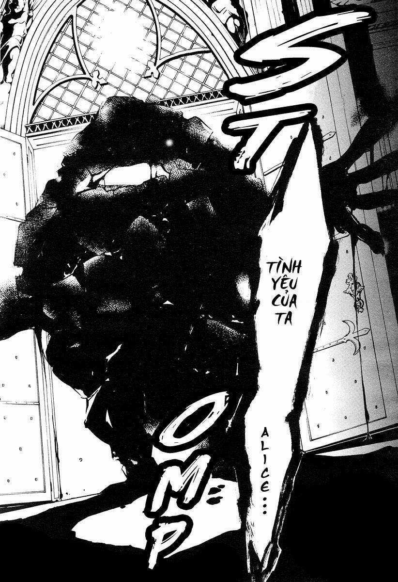 Are you Alice? - Chapter 4 - Trang 38