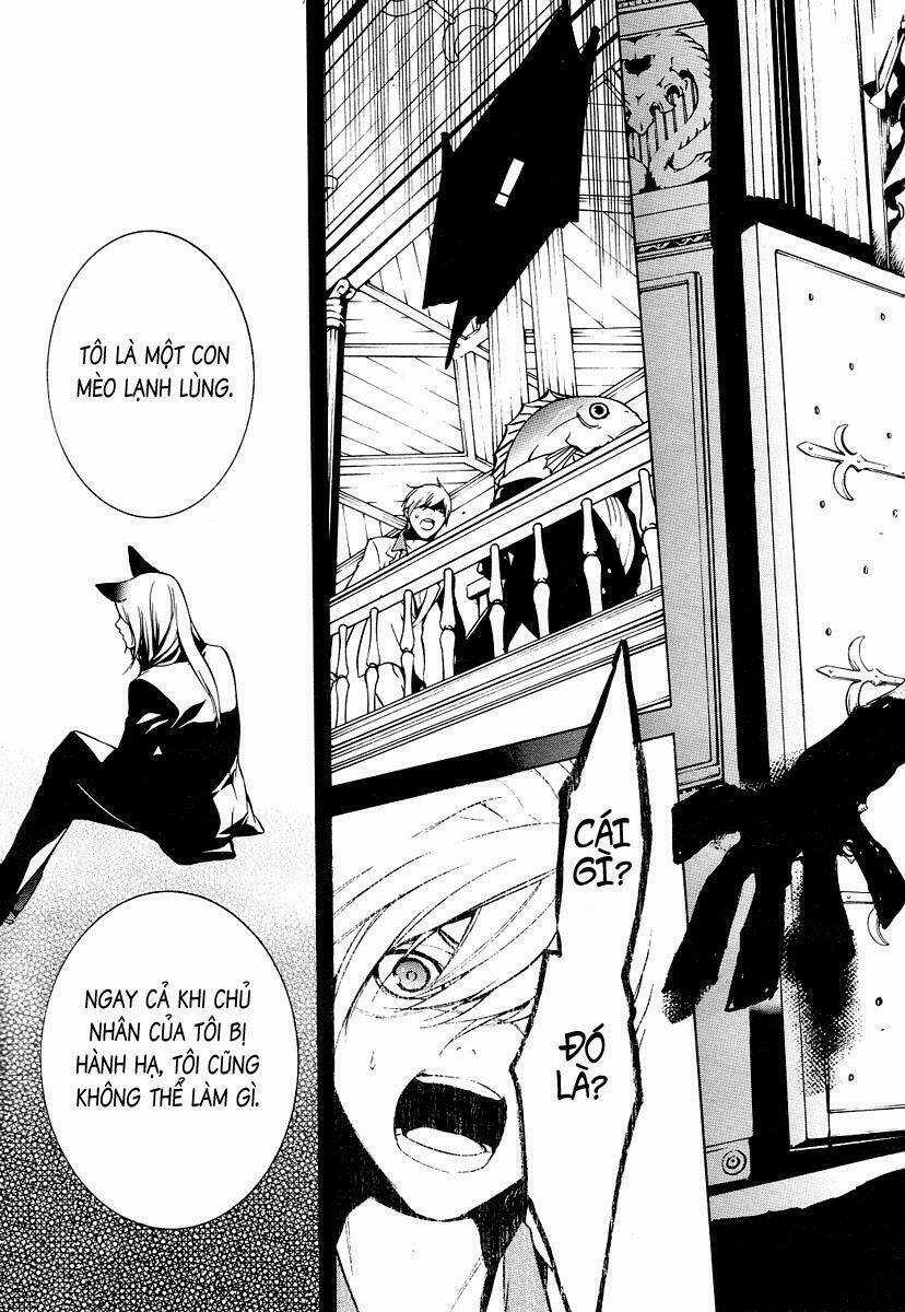 Are you Alice? - Chapter 4 - Trang 39