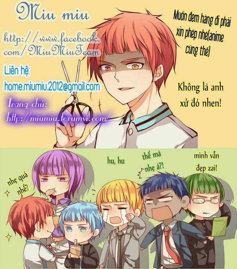 Are you Alice? - Chapter 40 - Trang 32