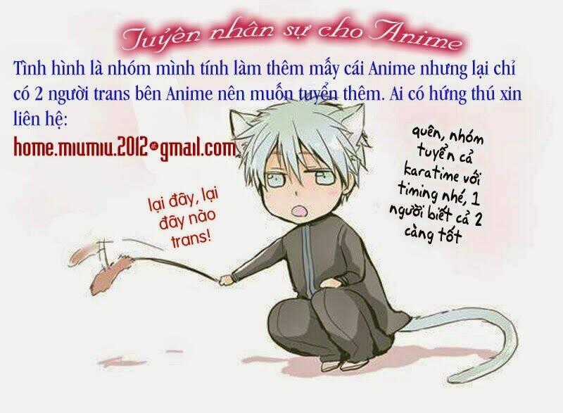 Are you Alice? - Chapter 42 - Trang 2