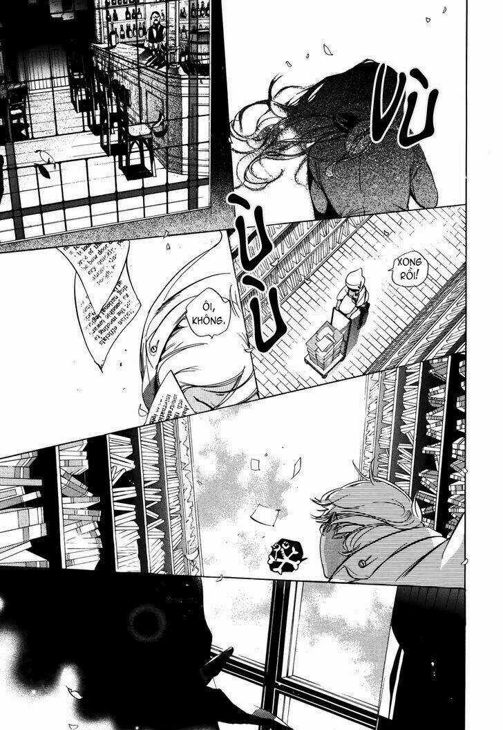 Are you Alice? - Chapter 42 - Trang 14