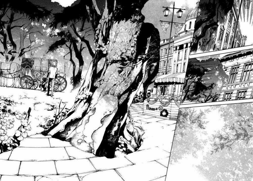 Are you Alice? - Chapter 43 - Trang 18