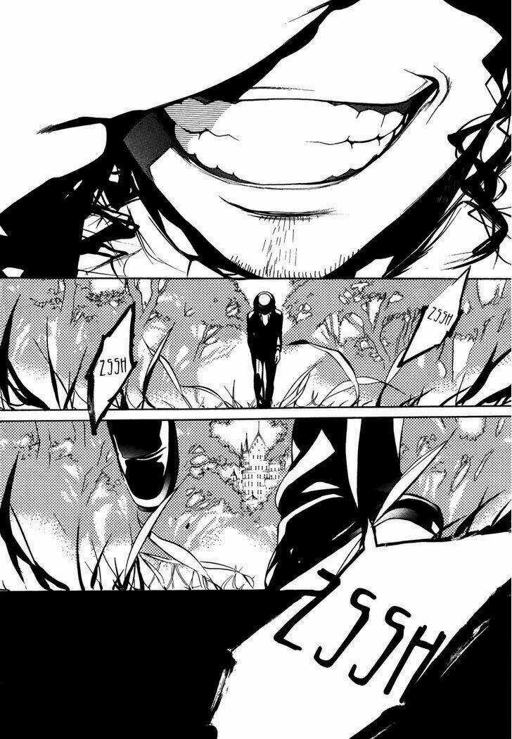 Are you Alice? - Chapter 43 - Trang 25