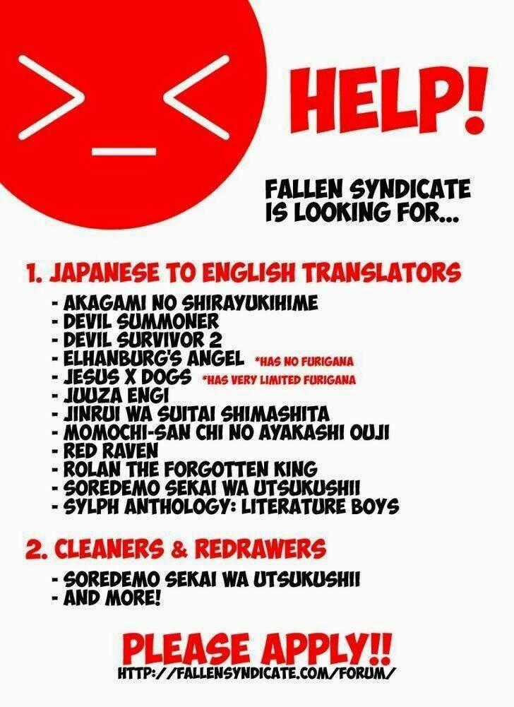 Are you Alice? - Chapter 43 - Trang 34