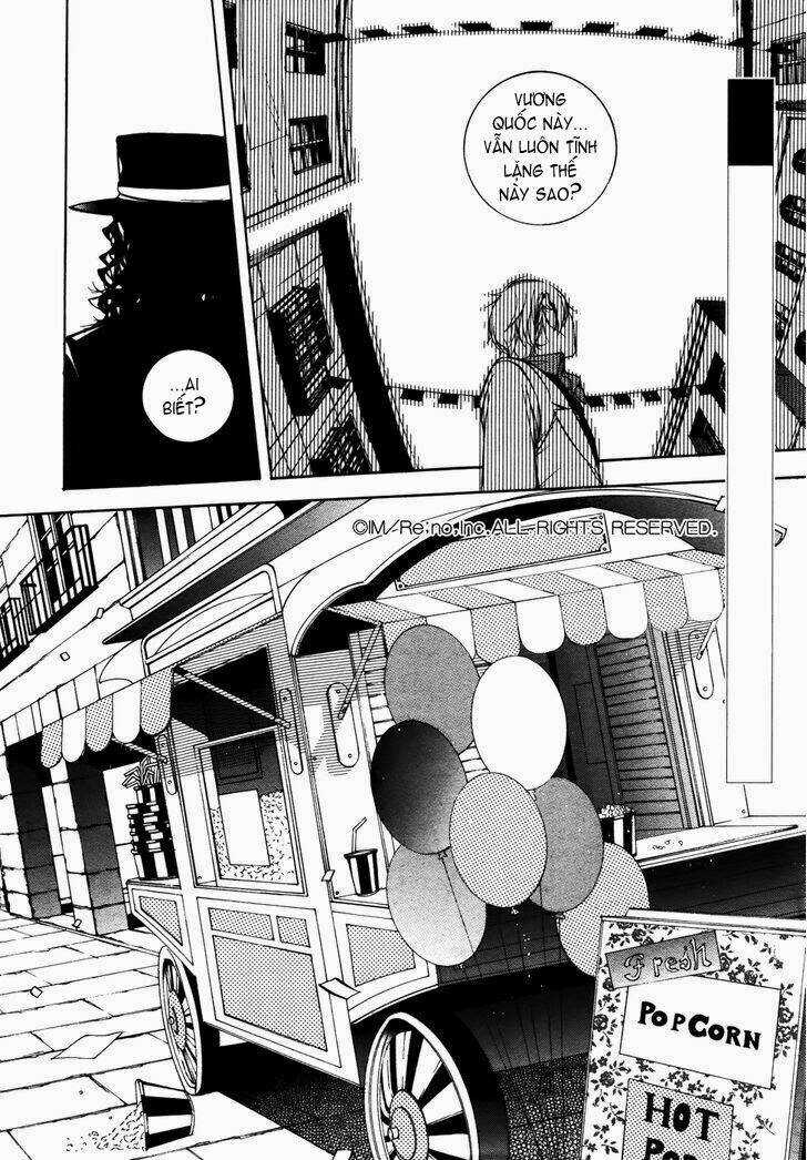 Are you Alice? - Chapter 43 - Trang 7