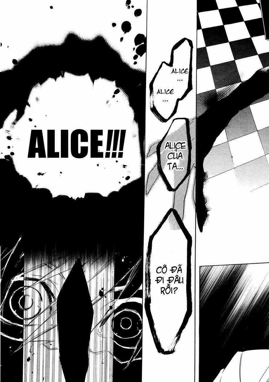Are you Alice? - Chapter 5 - Trang 6