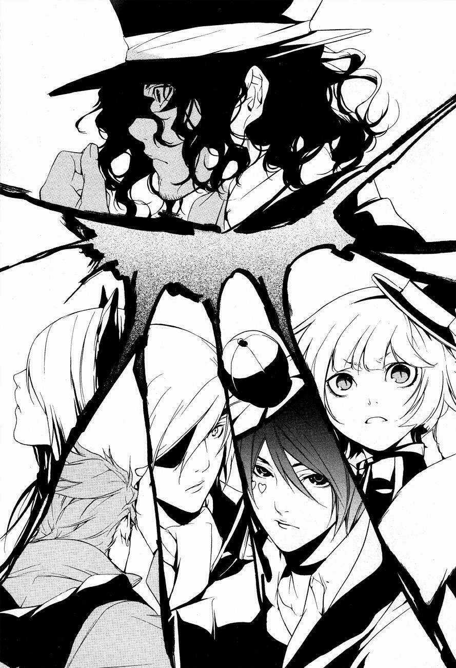 Are you Alice? - Chapter 6 - Trang 19