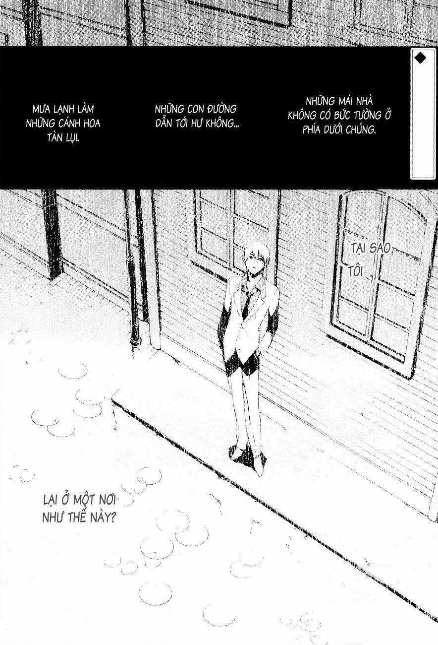 Are you Alice? - Chapter 6 - Trang 3