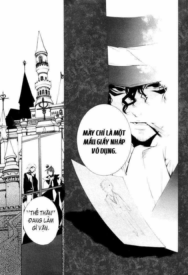 Are you Alice? - Chapter 6 - Trang 26