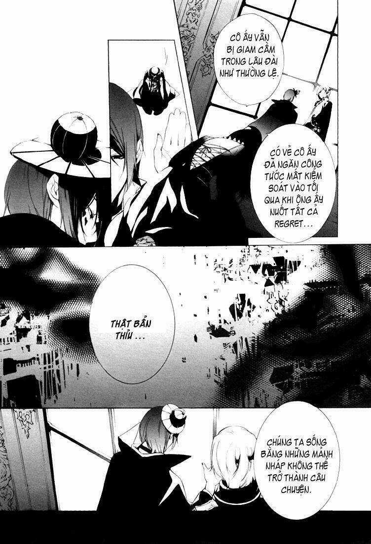 Are you Alice? - Chapter 6 - Trang 27