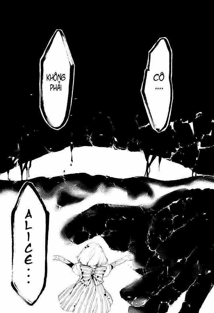 Are you Alice? - Chapter 6 - Trang 38