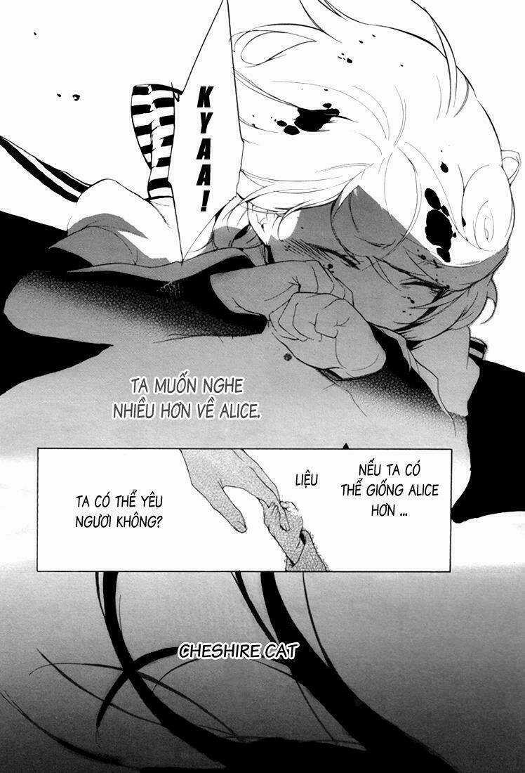 Are you Alice? - Chapter 6 - Trang 40