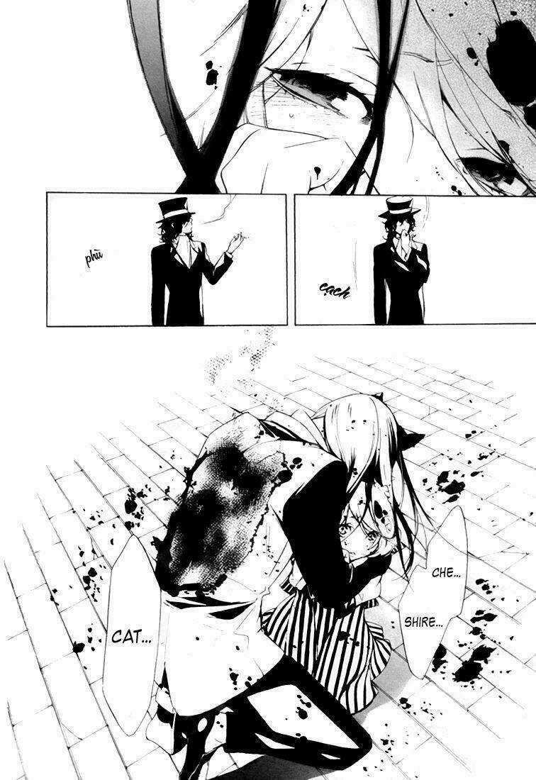 Are you Alice? - Chapter 6 - Trang 41