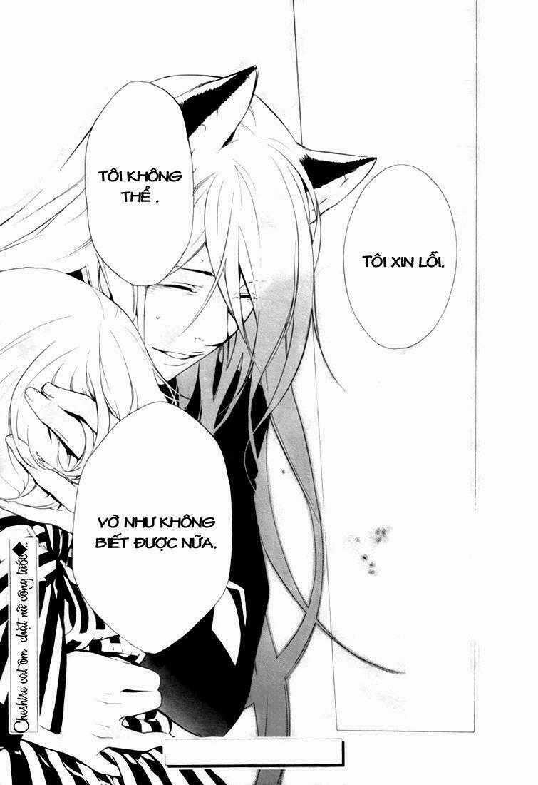 Are you Alice? - Chapter 6 - Trang 42