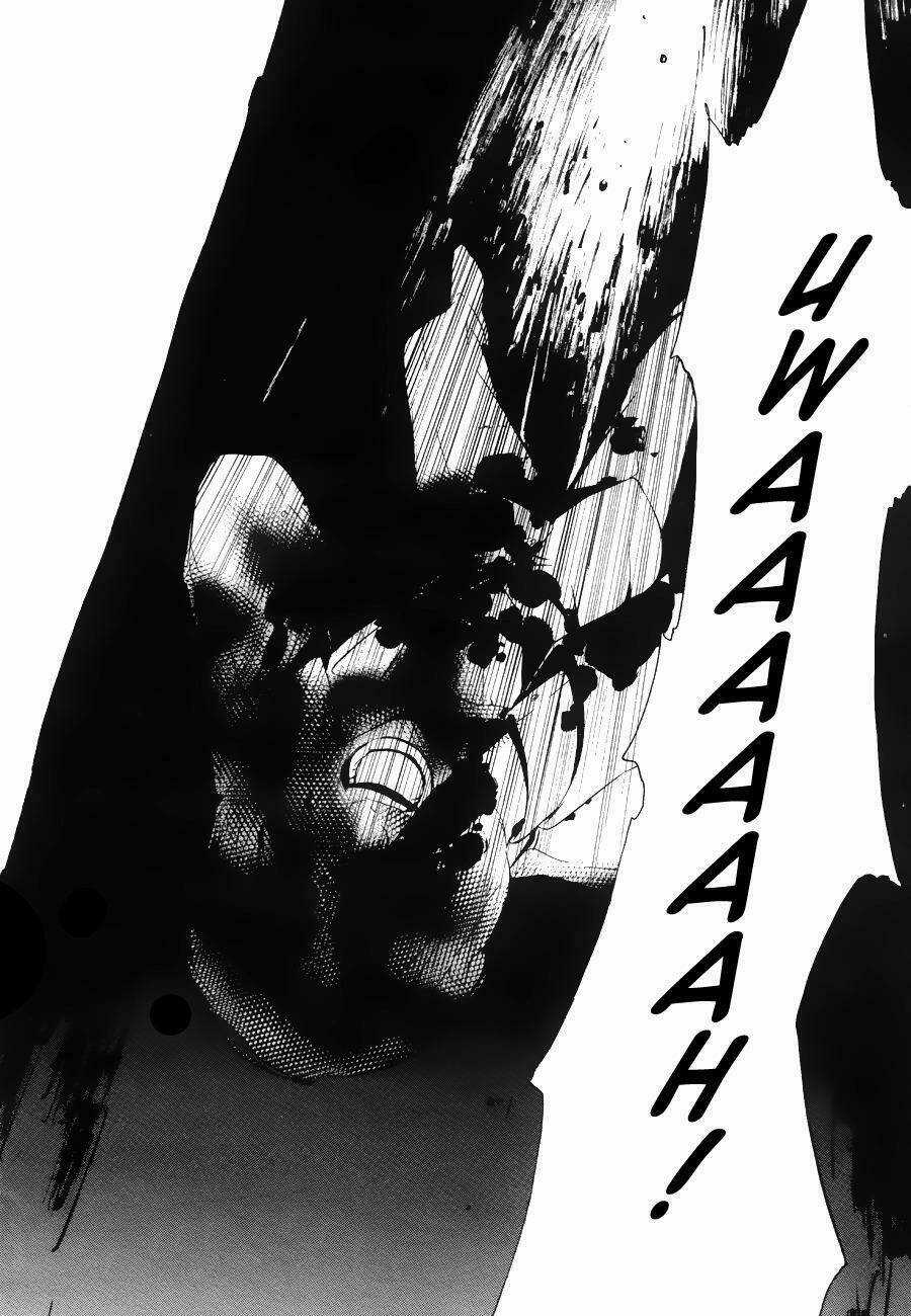 Are you Alice? - Chapter 7 - Trang 28