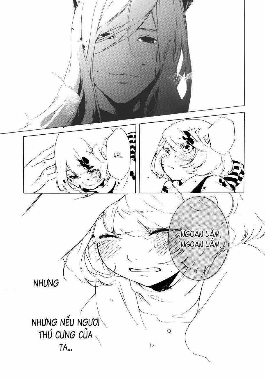 Are you Alice? - Chapter 7 - Trang 8