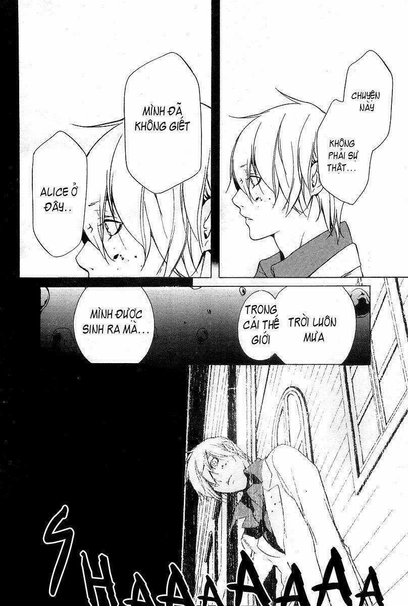 Are you Alice? - Chapter 8 - Trang 20