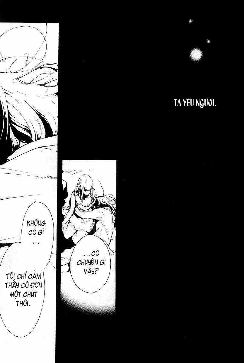 Are you Alice? - Chapter 9 - Trang 24