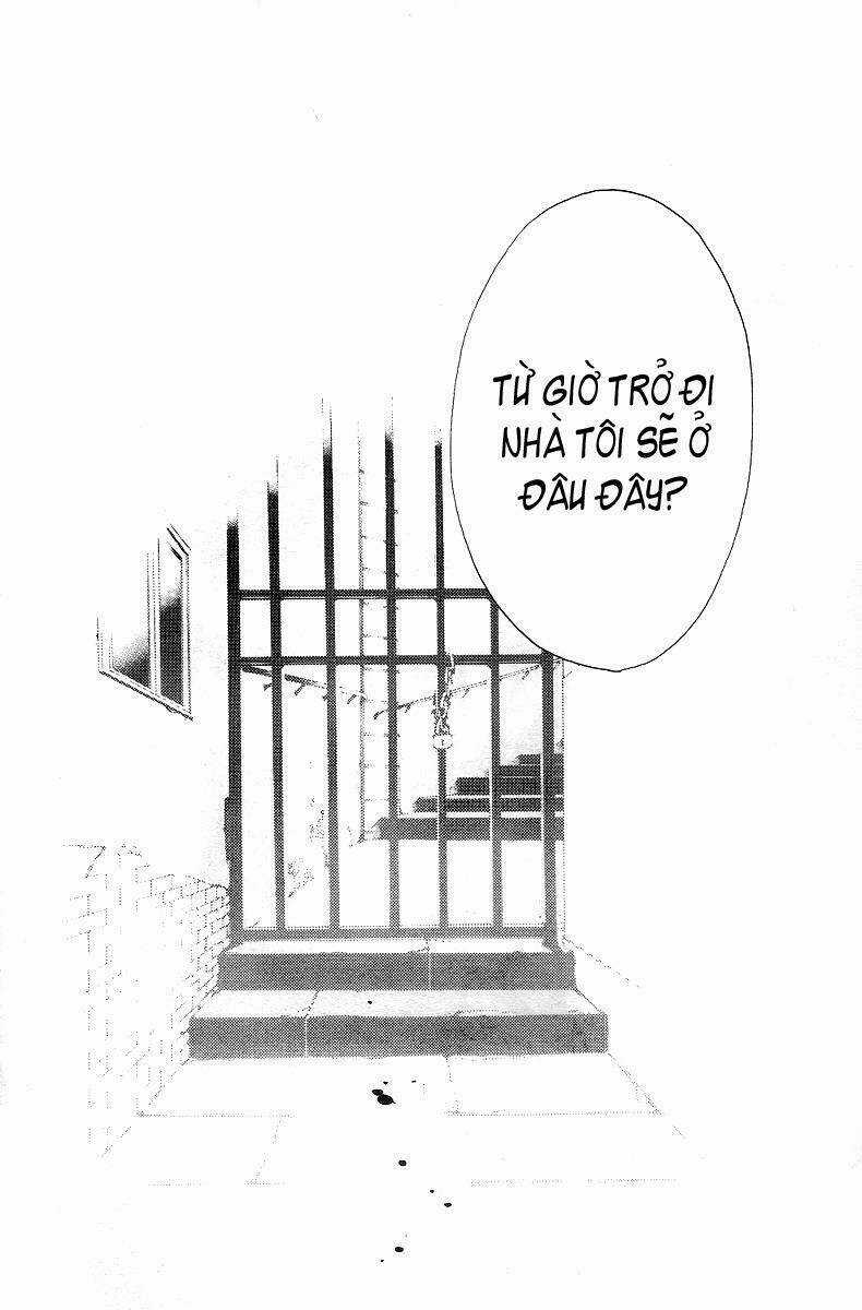 Are you Alice? - Chapter 9 - Trang 25