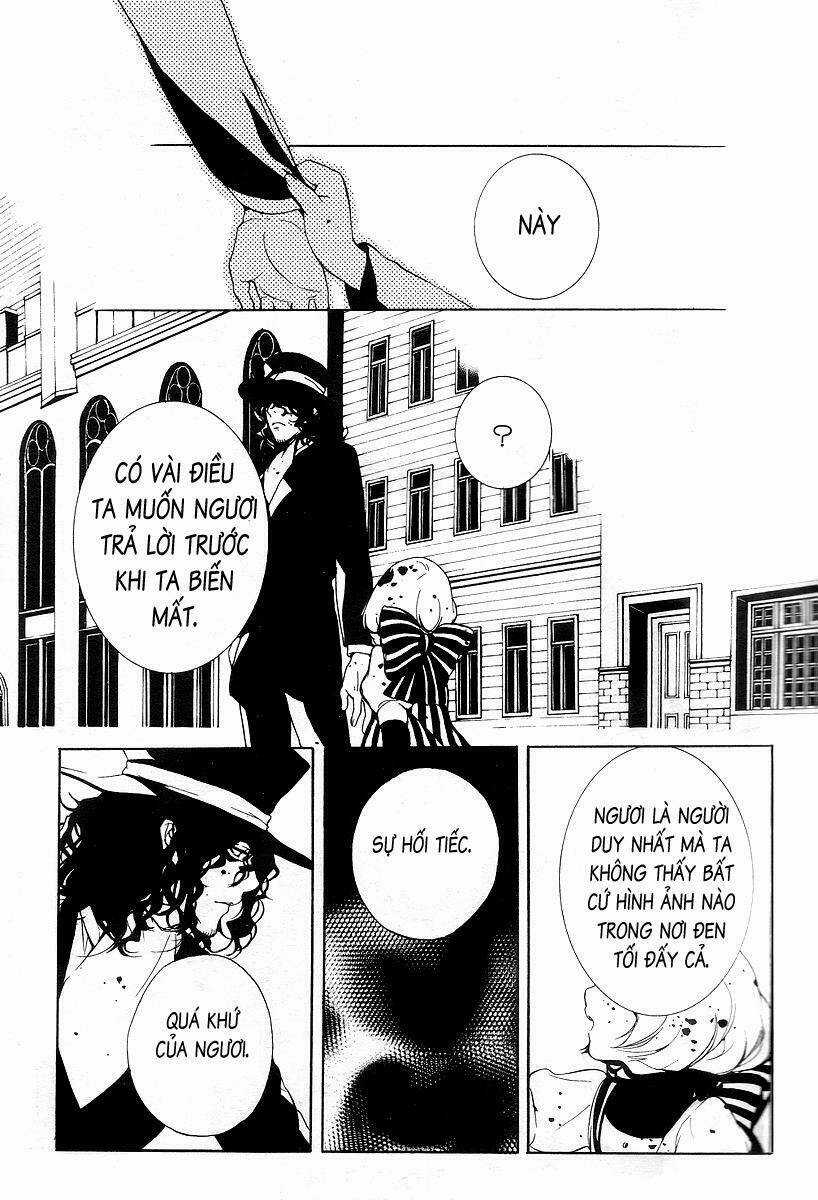 Are you Alice? - Chapter 9 - Trang 26