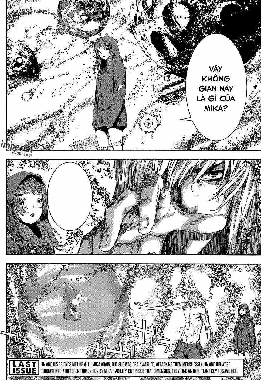 Area D - Chapter 100 - Trang 2