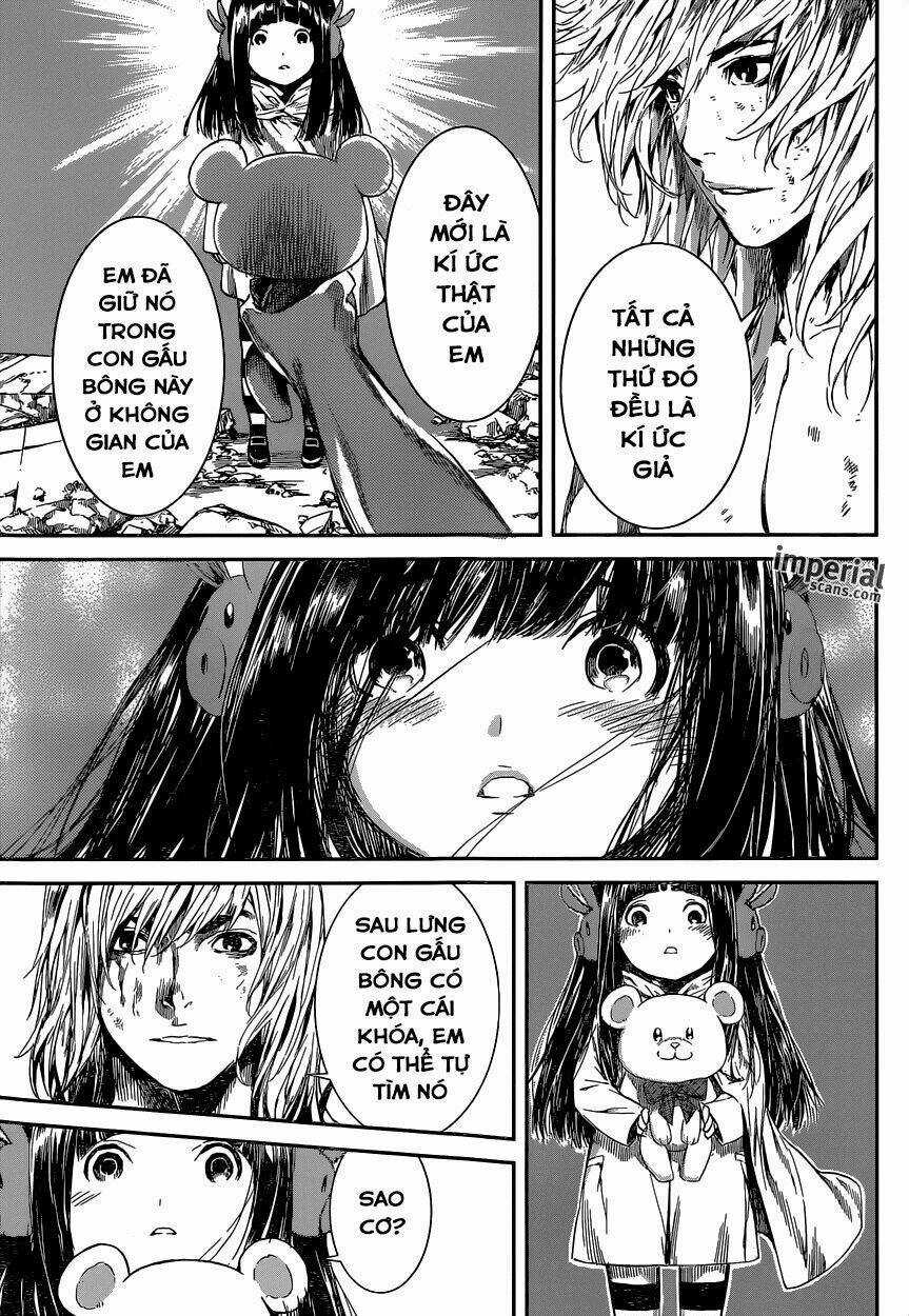 Area D - Chapter 100 - Trang 11