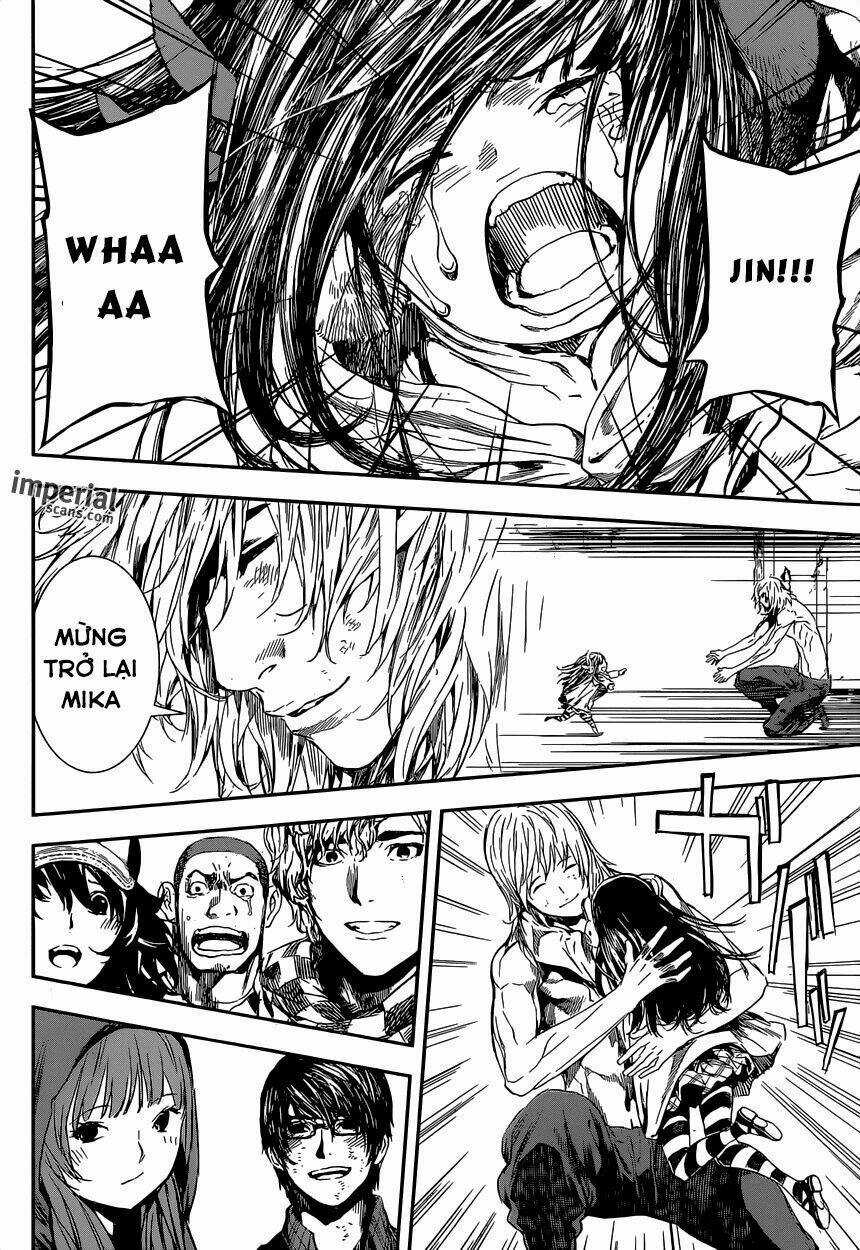 Area D - Chapter 100 - Trang 15