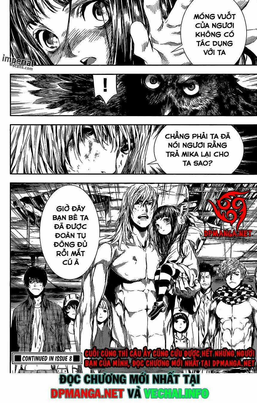 Area D - Chapter 100 - Trang 17