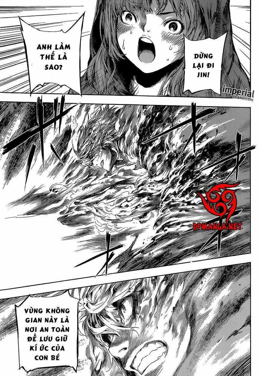 Area D - Chapter 100 - Trang 5