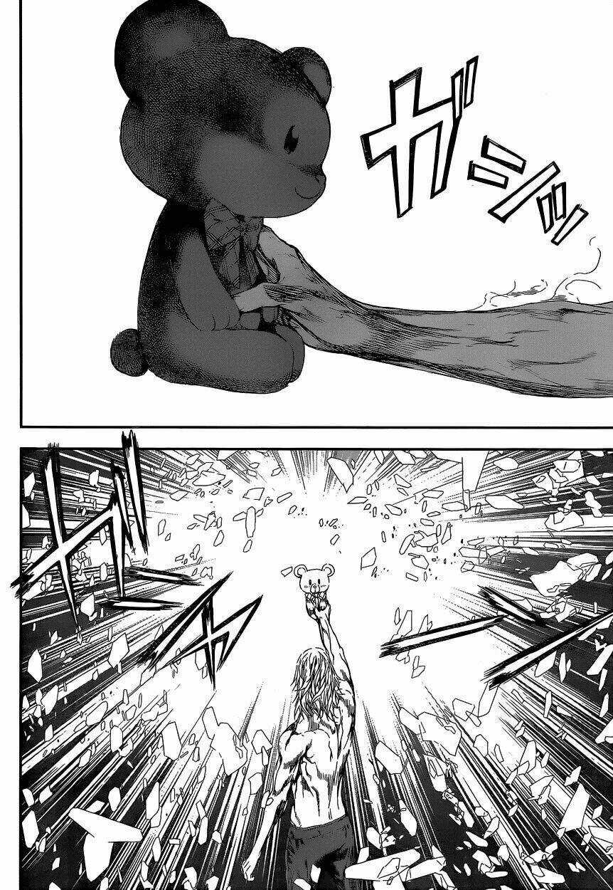 Area D - Chapter 100 - Trang 6