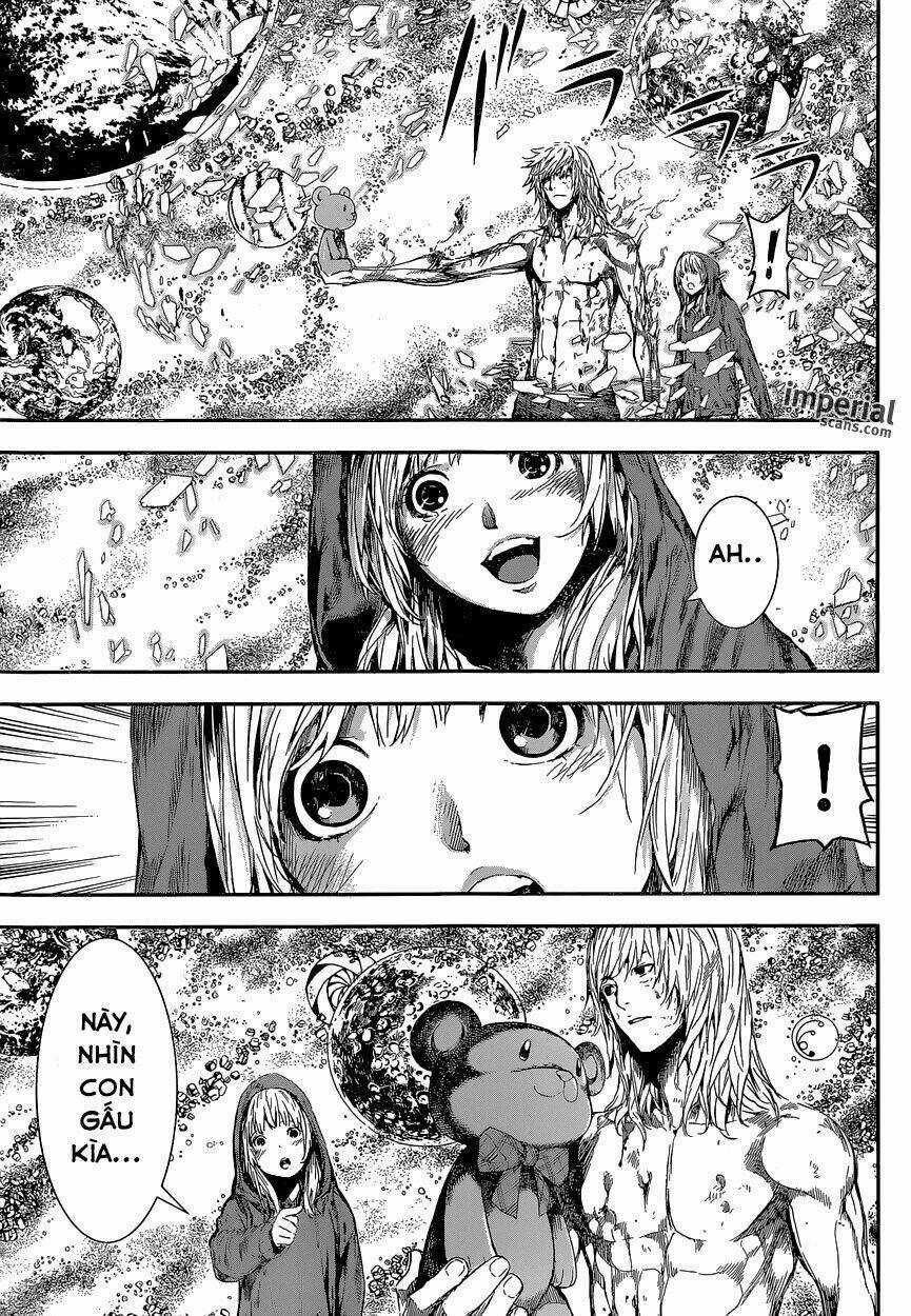 Area D - Chapter 100 - Trang 7